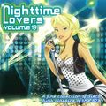 Nighttime Lovers Vol. 19 - In a Nutshell Mix - Mixed by Groove Inc. for VinylMasterpiece.com