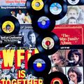 DJ K-Tell presents 1970! Freda Payne, Led Zeppelin, Edwin Starr, Jackson 5, The Hollies, Carpenters!