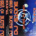 DJ S.I.One - Space Planet - 01/99