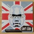 Carl Cox ‎– In The Mix - The Best DJ Of The Best In Exclusive TECHNO Mix! (Full Compilation) 2004