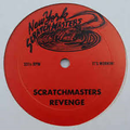 Scratch Masters Jam #5