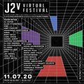 Anna - Live @ Junction 2v Virtual Festival (The CONSOLE Stage) - 11-Jul-2020