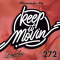 Keep It Movin' #272