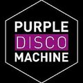 Purple Disco Machine - the best remixes from Purple Disco Machine