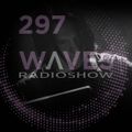 WAVES #297 - MIXTAPE by BLACKMARQUIS - 15/11/20