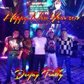Nonstop - Happy New Year 2017 ( New Mix) - Deejay Trally In The Mix