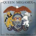 Deep Queen Megamix