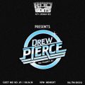 ROQ N BEATS with JEREMIAH RED 8.4.18 - GUEST MIX: DREW PIERCE