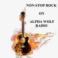 3HOUR ROCK MARATHON - NON-STOP ROCK ON ALPHA WOLF RADIO
