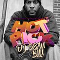 Straight Ministry Heat Hot Pick Mix DJ Sean Blu
