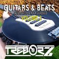 Trebor Z - Guitars & Beats 2