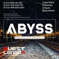 Charles for Abyss show #76  [18.10.21 - 2nd hour]