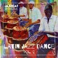 Latin jazz dance vol. 2