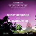 Guest Sessions 8 - for Beach Radio USA