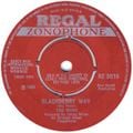 February 5th 1969 UK TOP 40 CHART SHOW DJ DOVEBOY THE SWINGING SIXTIES