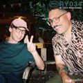 RRYTM #34 w/ Leo K & Radio Hobo // 24.09.22