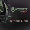 UMF Radio 558 - SpinnZinn