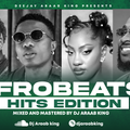 AFROBEAT MIX 2023 | BEST OF AFROBEATS OVERDOSE | HITS EDITION EP 1 | AFROBEAT BANGERS | DJ ARAAB