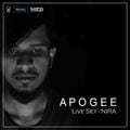 APOGEE Live Set
