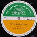 Transcription Service Top Of The Pops - 256