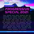 DI.FM's 22nd Anniversary Progressive Special 2021 Conures & DJ NECO with LuNa