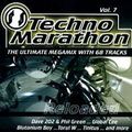Techno Marathon Vol. 7
