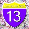 Lost in the 90's 13