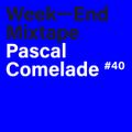 Week-End Mixtape #40 Pascal Comelade