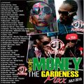 DJ Kenny - More Money The Gardeness (Dancehall 2010 Mix CD)