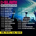 SLAM! Mix Marathon Oliver Heldens 11-11-16
