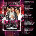 DJ Precise - Do Not Disturb