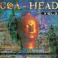 Goa-Head Vol. 5 (1998) CD1