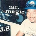 Mr.Magic - The Last Rap Attack Show  (02 - 18 - 1989) - Part 2