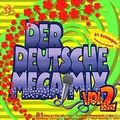 Der Deutsche Megamix Vol. 2