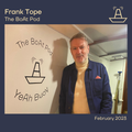 Frank Tope | The BoAt Pod | February 2023