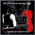 New York Jazz on Saturday Night - Colección del Café 2019-09 Vol 1