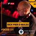 Focus On The Beats - Podcast 069 By Rick Pier O Neil