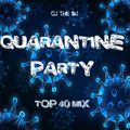 Quarantine Top 40 Party Mix