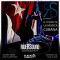 23.01.22 EL TESORO DE LA MUSICA CUBANA - RIVERSOUND