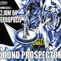 Kriek @ Soundprospector - Ferropolis Gräfenhainichen - 12.06.2004