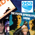 22nd Nov - The Psych Apocalypse Radio Show - 2014