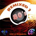 80's Remix 1 - DjSet by BarbaBlues