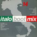 Zyx Italo Boot Mix Volume 14