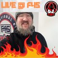 Live @F45 Billings March 11 // Clean Mix