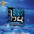 Hardcore Underground CD 3 (Mixed By Darwin B2B Cube::Hard)