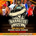 DeeJay B-Town - BBQ Live 8th Edition (May Set 2015)