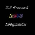 DJ Pascal Best Of 2016 Megamix
