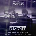 #MixMondays 6/10/14 (WEEK40) *OLD SKOOL HIP HOP* @DJARVEE