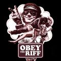 Obey The Riff #120 (Mixtape)