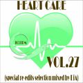 HEART CARE VOL.27 - Mixed by DjA